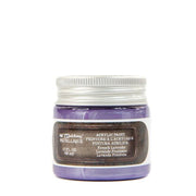 FINNABAIR Art Alchemy Acrylic Paint -French Lavender